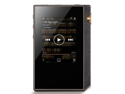 Pioneer Black Digital Audio Player - XDP30RB