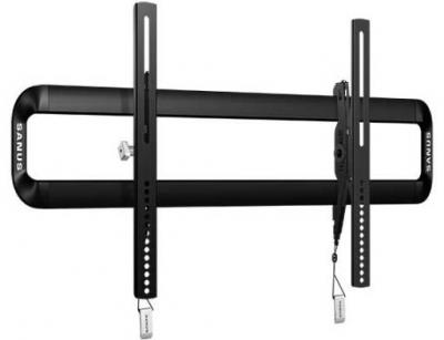 Sanus Premium Series Tilt Mount For 42" - 90" Flat-Panel TVs Up 175 lbs - VLT5-B3