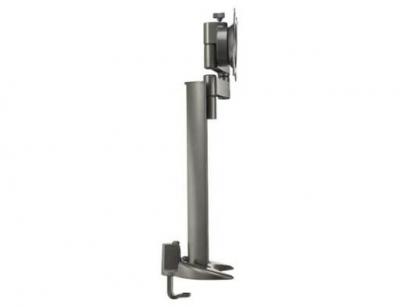 Sanus Full-Motion Desk Mount For Monitors Up to 30" - MD115-G1