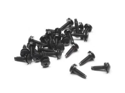 Sanus Component Series Rack Screws - CASC500-B1