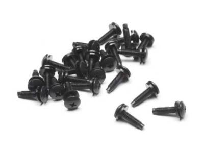 Sanus Component Series Rack Screws - CASC25-B1