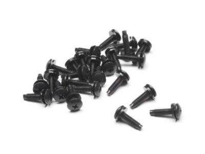 Sanus Component Series Rack Screws - CASC100-B1