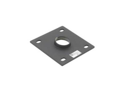 Sanus 6" x 6" Ceiling Plate Adapter For Ceiling Mounts - VMCA8b-01