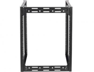 Sanus AV Rack 15U Stackable Skeleton Rack - CFR1615-B1