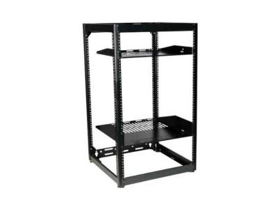 Sanus  AV Rack 20U Stackable Skeleton Rack - CFR1620-B1