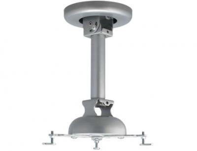 Sanus Adjustable Projector Mount With Smooth Tilt And Swivel - VMPR1s-03