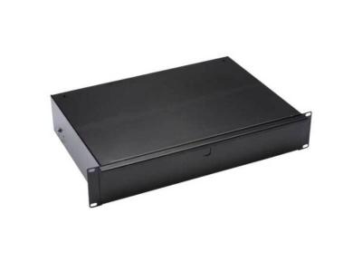 Sanus 2U Economy Sliding Drawer - CADR2-B1