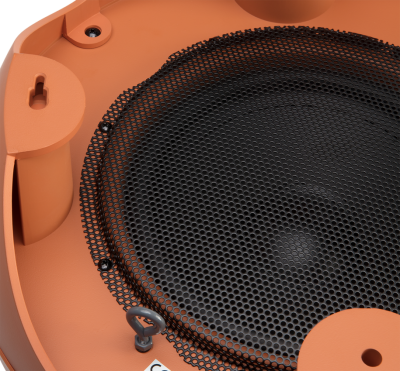 Polk Audio Outdoor Subwoofer with 10-inch Woofer - Atrium Sub100 (T)