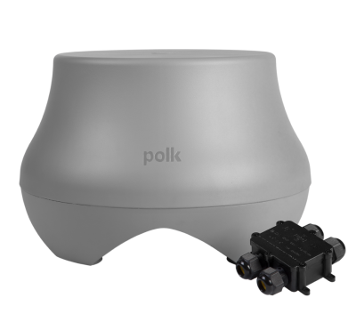 Polk Audio Outdoor Subwoofer with 10-inch Woofer - Atrium Sub100 (G)