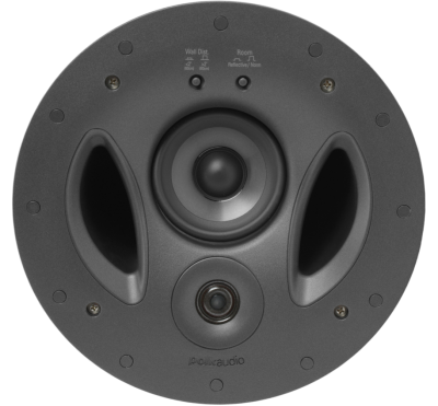 Polk Audio LS Series In-Ceiling Loudspeaker - 900-LS