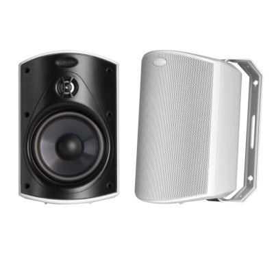 Polk Audio All Weather Outdoor Loudspeakers - Atrium5 (W)