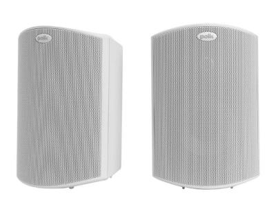 Polk Audio All Weather Outdoor Loudspeakers - Atrium5 (W)