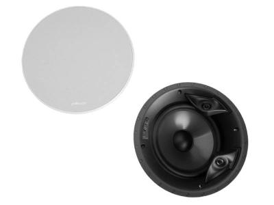 Polk Audio LS Series In-Ceiling Loudspeaker - 80 F/X-LS