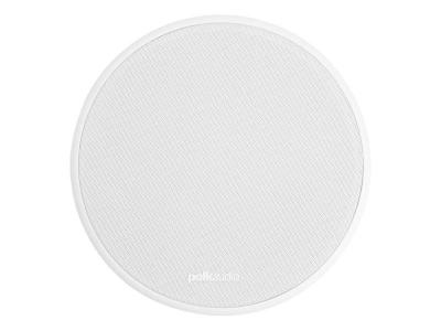 Polk Audio RT Series In Ceiling Three-Way Loudspeaker - 70-RT