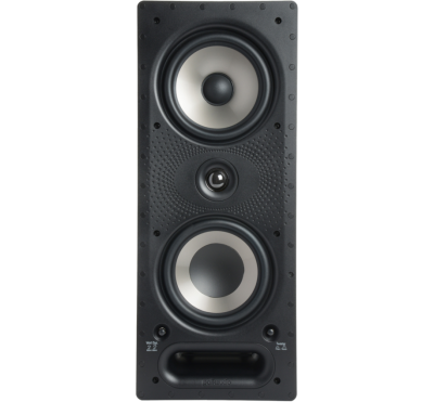 Polk Audio RT Series In-Wall Loudspeaker - 265-RT