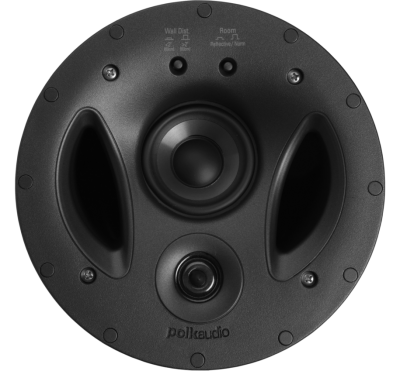 Polk Audio LS Series In-Ceiling Loudspeaker - 700-LS