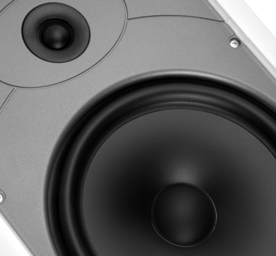 Polk Audio MC Series Architectural In-Wall Speaker - MC85