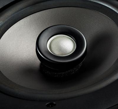 Polk Audio V Series Slim High Performance In-Ceiling Speaker - V60Slim