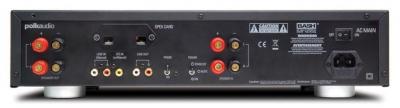 Polk Audio Digital Power Amplifier for CSW Series Built-In Subwoofers - SWA500