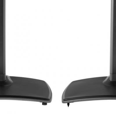 Sanus Wireless Series Adjustable Height Wireless Speaker Stands - WSSA2-B1