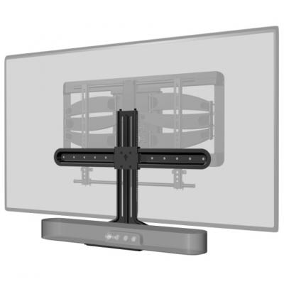 Sanus Soundbar Mount Designed For Sonos Beam - WSSBM1-B2