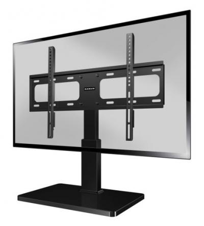 Sanus Swivel TV Base For Most Flat-Panel TVs - VSTV1