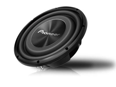 Pioneer Shallow-Mount Subwoofer with 1,500 Watts Max. Power - TS-A3000LS4