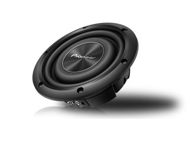 Pioneer Shallow-Mount Subwoofer with 700 Watts Max. Power - TS-A2000LD2