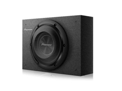 Pioneer Shallow-Mount Pre-Loaded Enclosure - TS-A2000LB