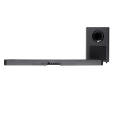 jbl bar 2.1 ultra 4k