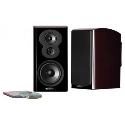 Polk Bookshelf Loudspeakers Black LSiM703