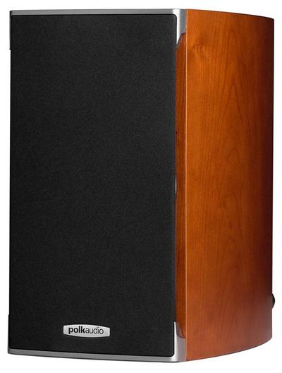 Polk High Performance Bookshelf Loudspeaker 2 Speakers RTiA1 