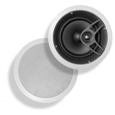Polk Audio MC Series Basic In-Ceiling Loudspeaker - MC80