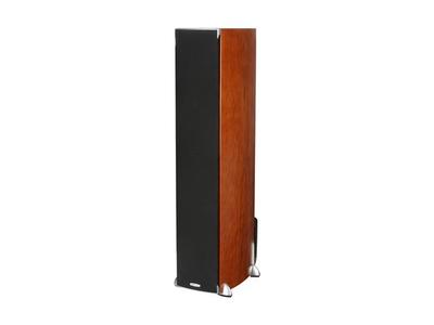 Polk Audio Tower Speaker Pair Cherry RTIA9 