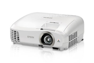 Epson PowerLite Home Cinema 2040 3D 1080p 3LCD Projector V11H707020-F