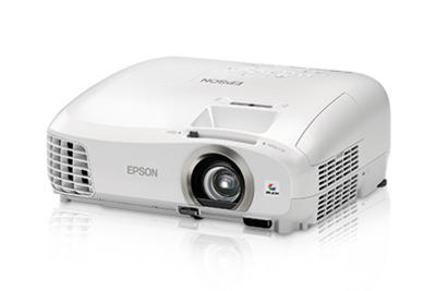 EPSON PowerLite Home Cinema 2040 3D 1080p 3LCD Projector - V11H707020-F