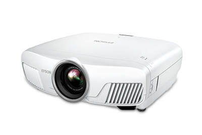Epson PowerLite Home Cinema 5040UB 3LCD Projector with 4K Enhancement and HDR V11H713020-F