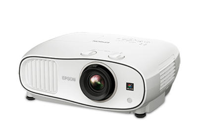 Epson Home Cinema 3700 Full HD 1080p 3LCD Projector V11H799020-F