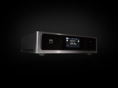 NAD Digital Preamp DAC - M12