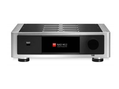 NAD Digital Preamp DAC - M12