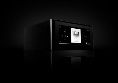 NAD BluOS Streaming Amplifier - M10