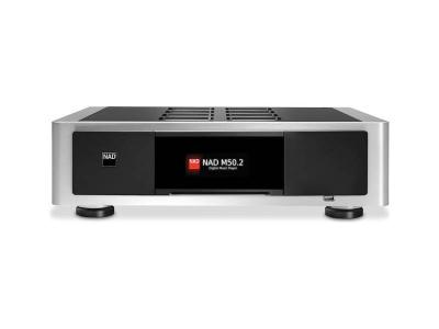 NAD Digital Music Player - M50.2