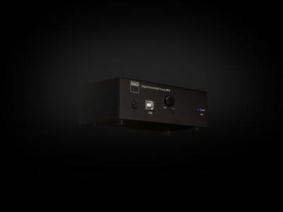 NAD Digital Phono USB Preamplifier - PP4