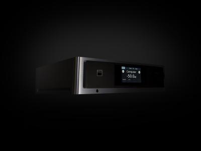 NAD Direct Digital Amplifier - M32