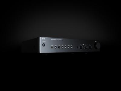 NAD Stereo Integrated Amplifier - C 316BEE V2