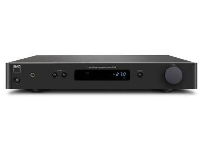 NAD Hybrid Digital DAC Amplifier - C 338