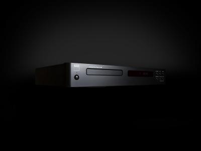 NAD Compact Disc Player - C 538