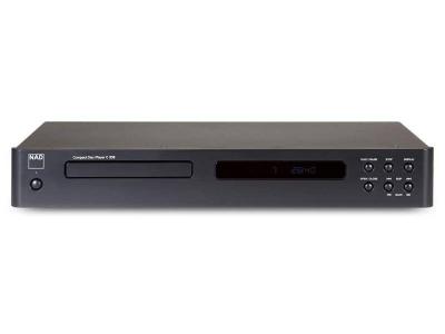 NAD Compact Disc Player - C 538