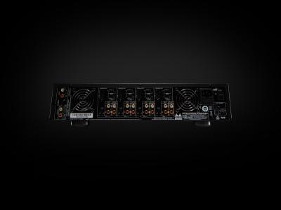 NAD Multi-Channel Amplifier - CI 980