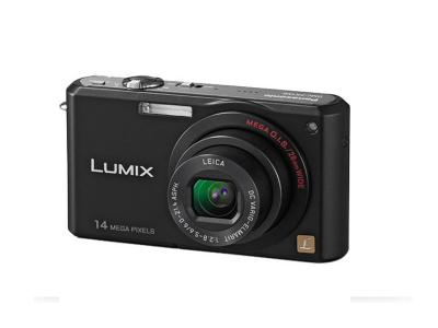 Panasonic Lumix Digital Camera - DMC-FX150